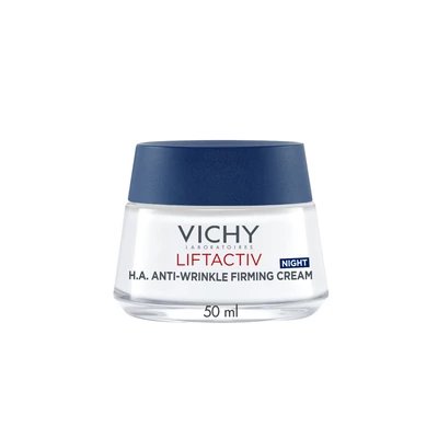 VICHY Liftactiv DS Noční 50ml M2912800