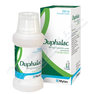 DUPHALAC