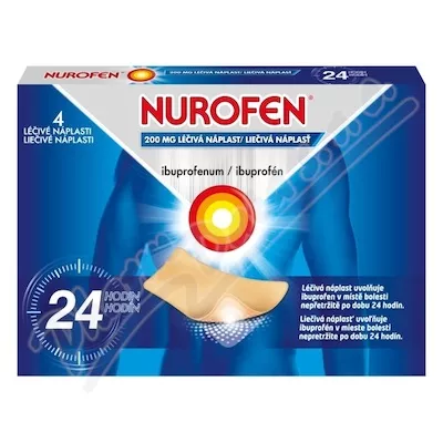 NUROFEN