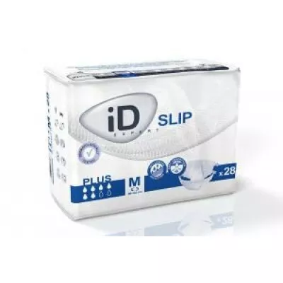 KALHOTKY ABSORPČNÍ ID SLIP MEDIUM PLUS