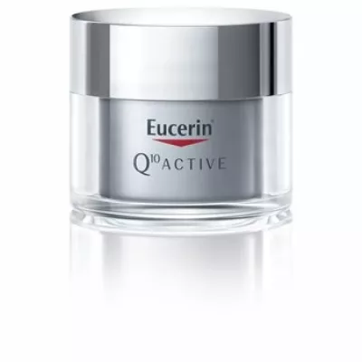 EUCERIN Q10 ACTIVE noční kr.pr.vráskám 50ml