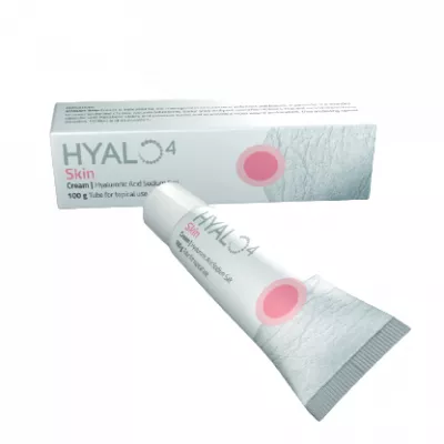 HYALO4 SKIN GEL 30G