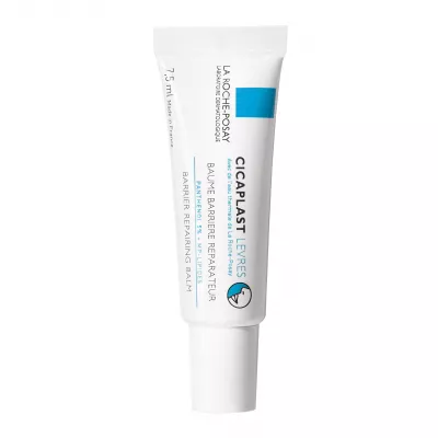 LA ROCHE Cicaplast lips B5 7.5ml M6917700