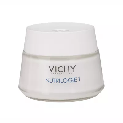 VICHY Nutrilogie 1 krém PS 50ml 07211001