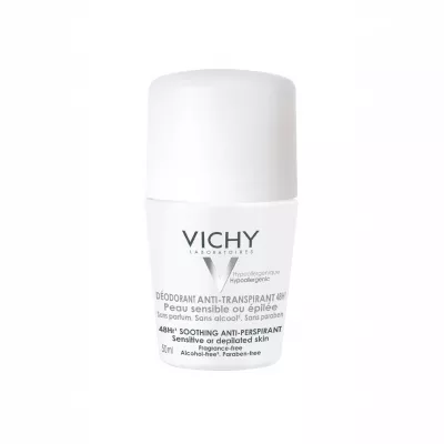 VICHY Deo antiperspirant 48h 50ml 17214651