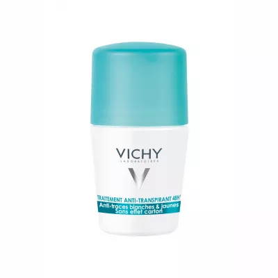 VICHY DEO roll-on Anti traces INT 50ml M5976800