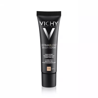 VICHY DERMABLEND 3D make-up č.15 30ml