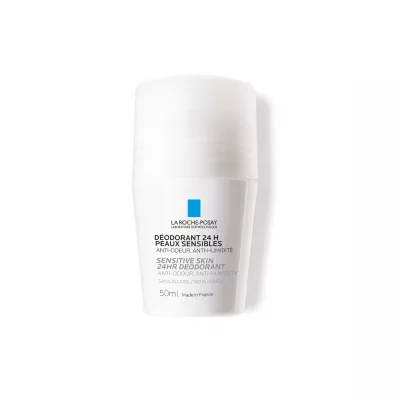 LA ROCHE Deo Physio roll-on 50ml M1034100