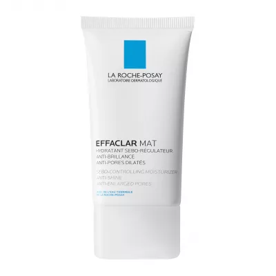 LA ROCHE Effaclar MAT 40ml HSC M3295100