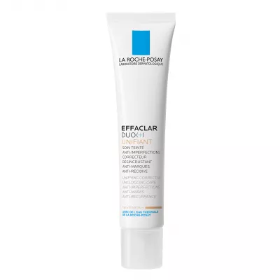 LA ROCHE Effaclar DUO+ Tinted medium 40 ml