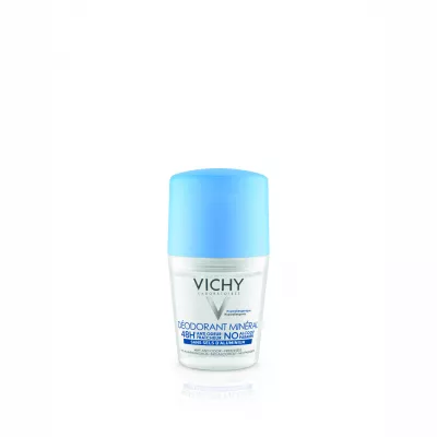 VICHY DEO Minerální roll-on 50ml