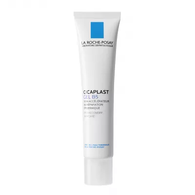 LA ROCHE-POSAY Cicaplast gel B5 40ml