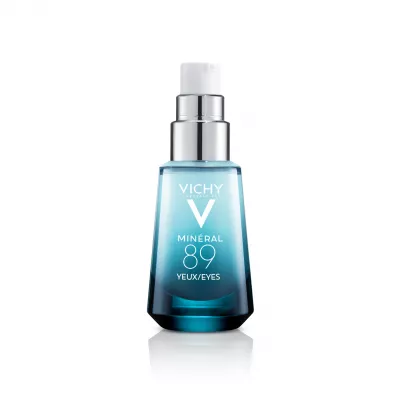 VICHY MINÉRAL 89 Oční 15ml