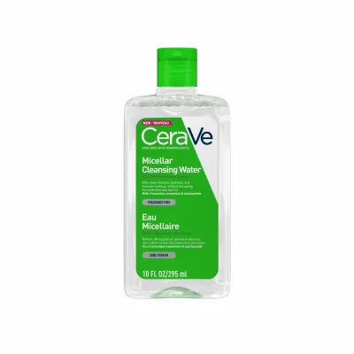 CERAVE Micelární voda 295ml