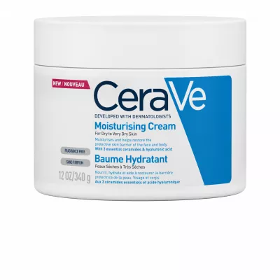 CERAVE Hydratační krém 340ml