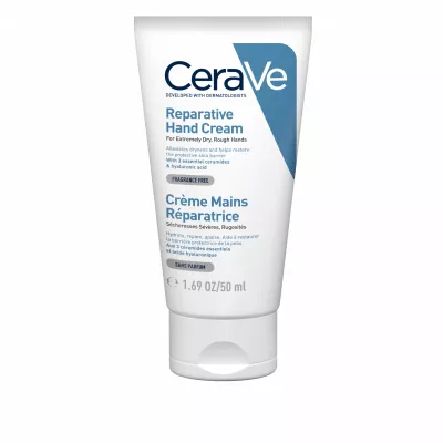 CERAVE Obnovující krém na ruce 50ml