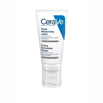 CERAVE Hydratační péče o pleť 52ml