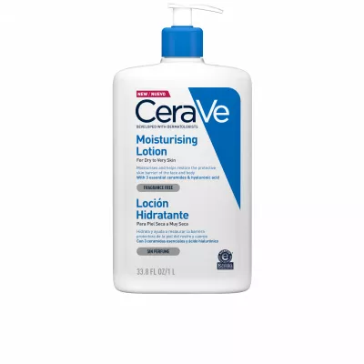 CERAVE Hydratační mléko 1000ml