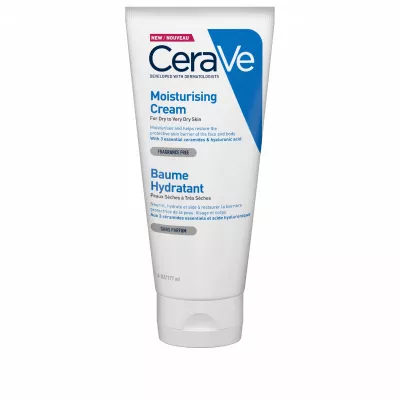 CERAVE Hydratační krém 177ml