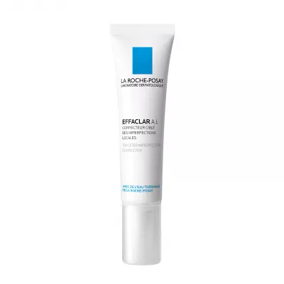 LA ROCHE Effaclar A.I. 15ml 07164601 korekční péče