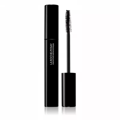 LA ROCHE-POSAY TOLERIANE Mascara Water.Black 7.6ml