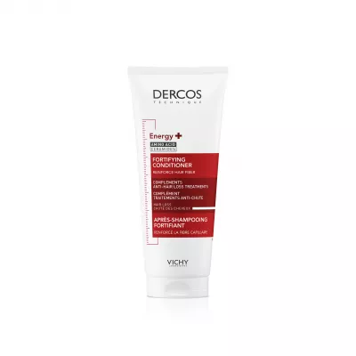 VICHY DERCOS Posilující kondicionér 200ml