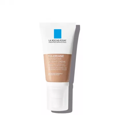 LA ROCHE-POSAY TOLERIANE Sensitive lehký 50ml