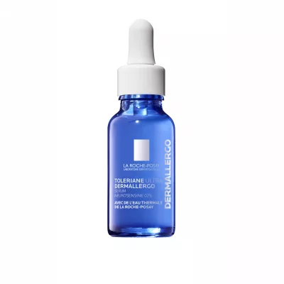 LA ROCHE-POSAY TOLERIANE Dermallergo sérum 20ml