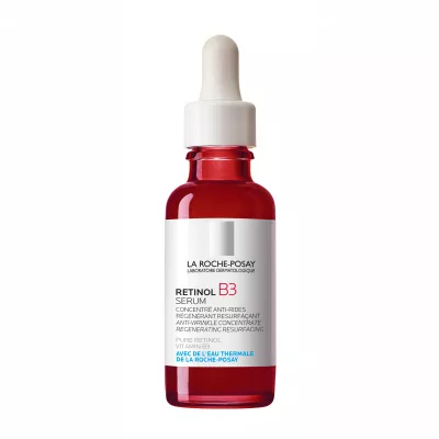 LA ROCHE-POSAY RETINOL B3 sérum 30ml