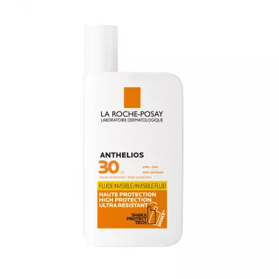 LA ROCHE-POSAY ANTHELIOS Shaka fluid SPF30 50ml