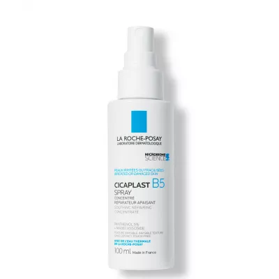 LA ROCHE-POSAY CICAPLAST B5 Zklidňuj.sprej 100ml