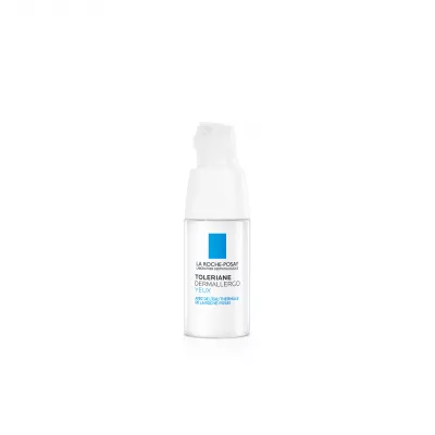 LA ROCHE-POSAY TOLERIANE Dermallergo oční krém20ml