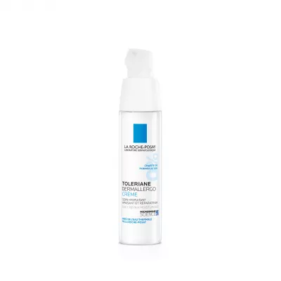 LA ROCHE-POSAY TOLERIANE Dermallergo den.krém 40ml