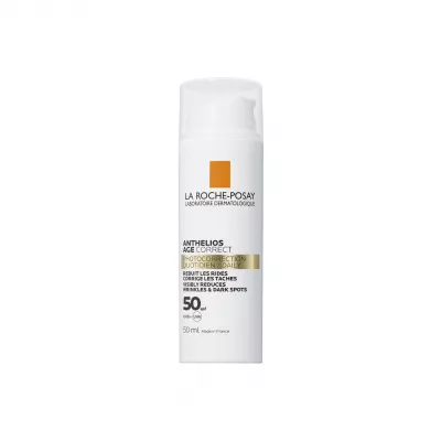 LA ROCHE-POSAY ANTHELIOS AGE krém SPF50 50ml