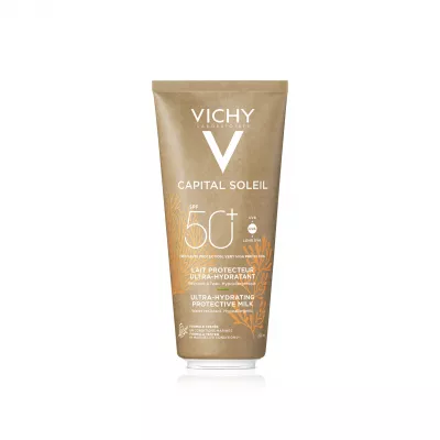 VICHY CAPITAL SOLEIL ochranné mléko SPF50+ 200ml