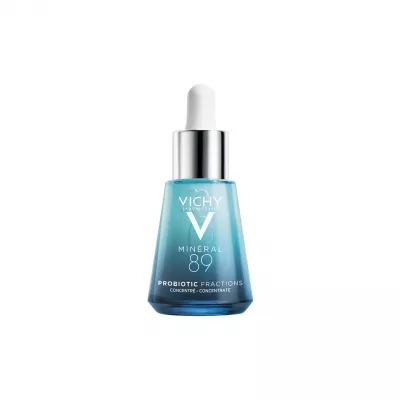 VICHY MINÉRAL 89 Probiotické sérum 30ml