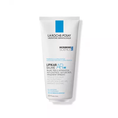 LA ROCHE-POSAY LIPIKAR Baume AP+ M eco tuba 200ml