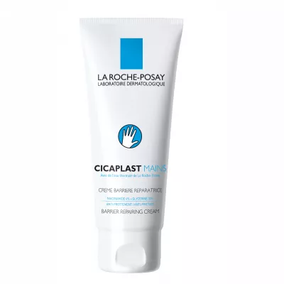 LA ROCHE-POSAY CICAPLAST Krém na ruce PROMO 100ml