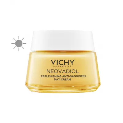 VICHY NEOVADIOL Postmenopauza denní krém 50ml