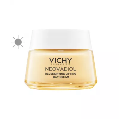 VICHY NEOVADIOL Perimenopauza den.kr.norm.pl.50ml