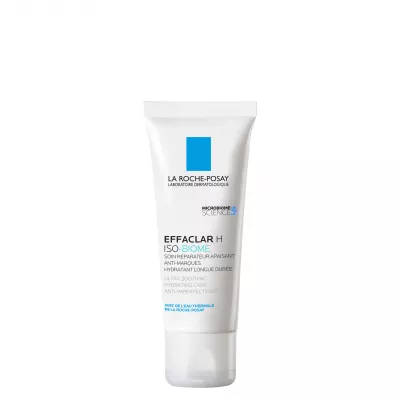 LA ROCHE-POSAY EFFACLAR H ISO-BIOME péče 40ml