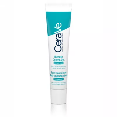 CERAVE Gel proti nedokonalostem 40ml