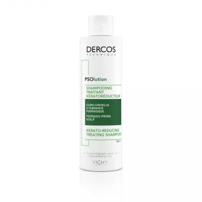 VICHY DERCOS PSOlution šampon 200ml