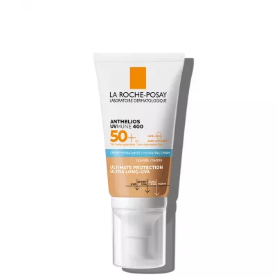 LA ROCHE-POSAY ANTHELIOS Krém tónovaný SPF50+ 50ml