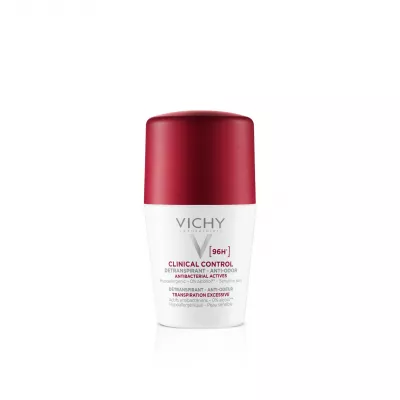 VICHY DEO Detranspirant proti zápachu 96h 50ml