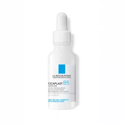 LA ROCHE-POSAY CICAPLAST Sérum B5 30ml