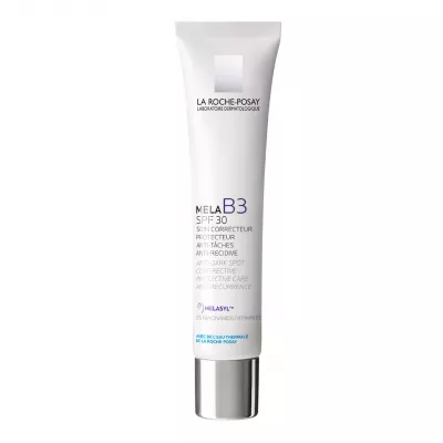 LA ROCHE-POSAY MELA B3 krém SPF30 40ml