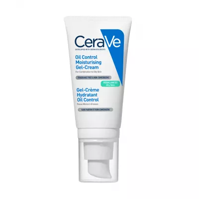 CeraVe Hydratační gel-krém 52ml