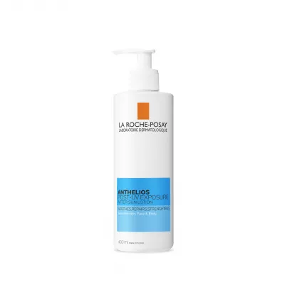 LA ROCHE-POSAY ANTHELIOS Post-UV mléko 400ml