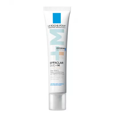 LA ROCHE-POSAY EFFACLAR DUO+ M light 40ml